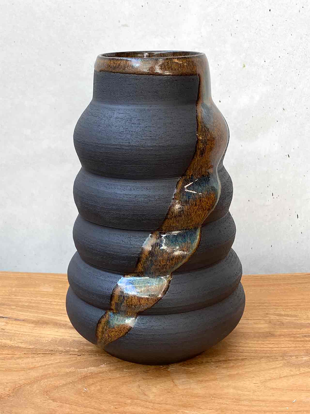 Soul Ceramics by Nathalie Hunter